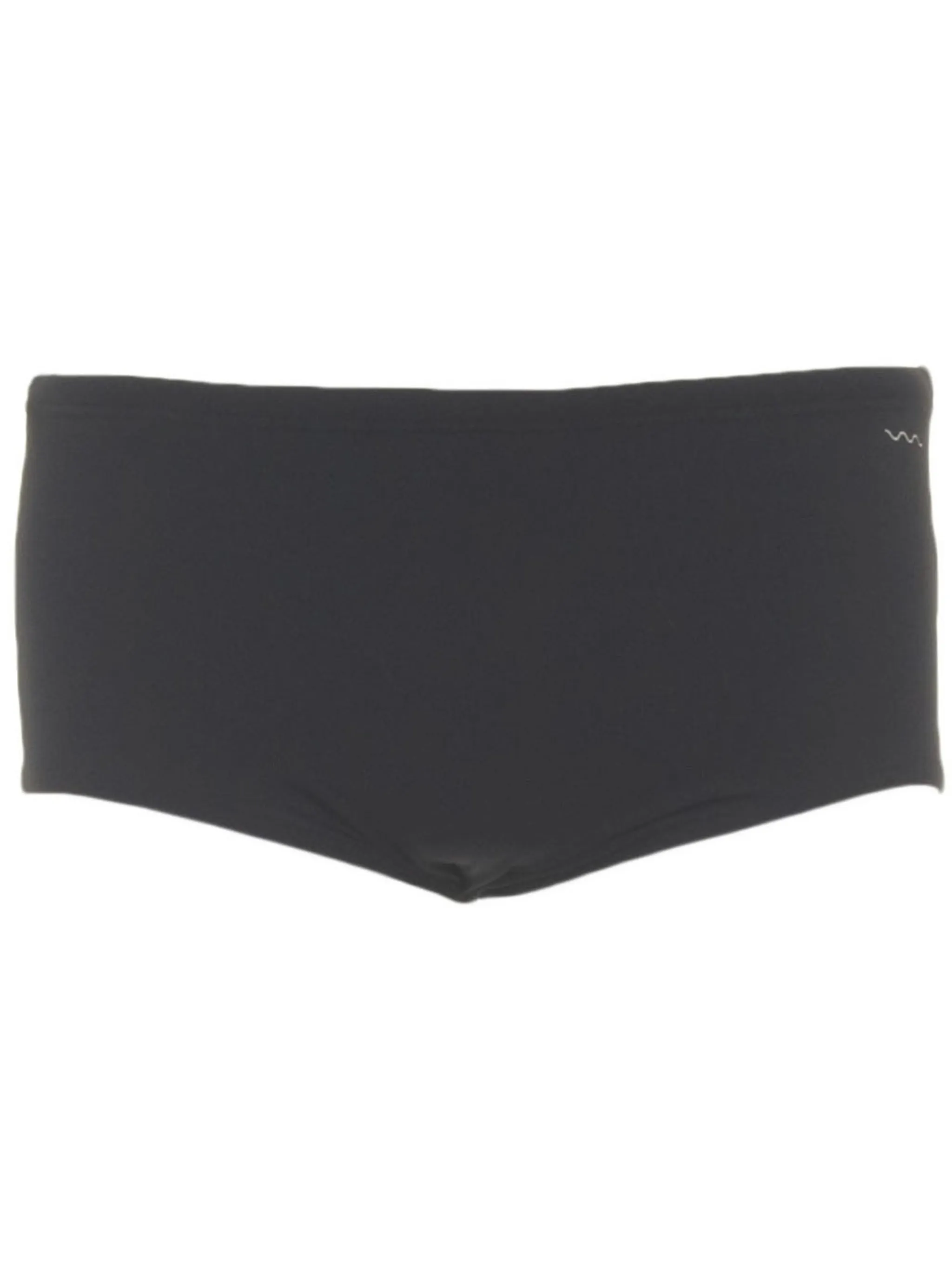 

Плавки Amir Slama, черный