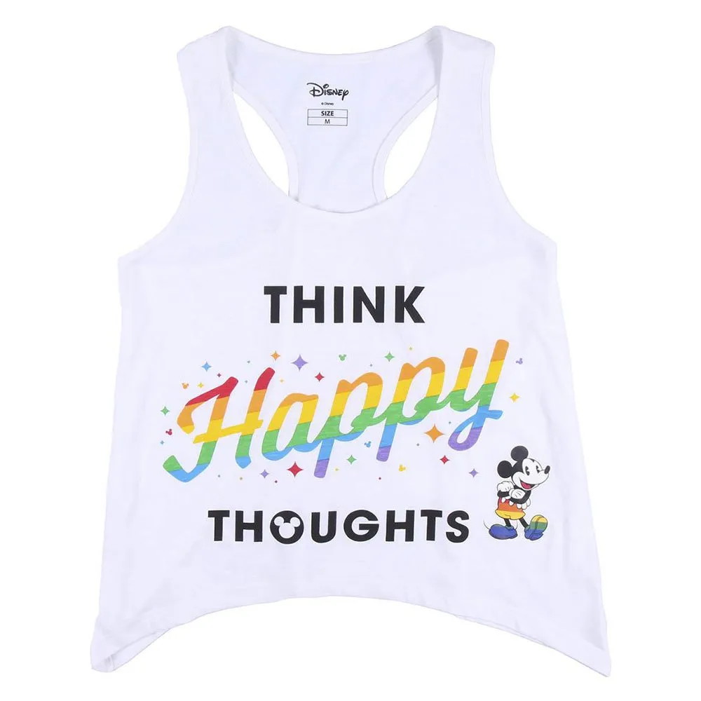 

Футболка Cerda Group Disney Pride, белый
