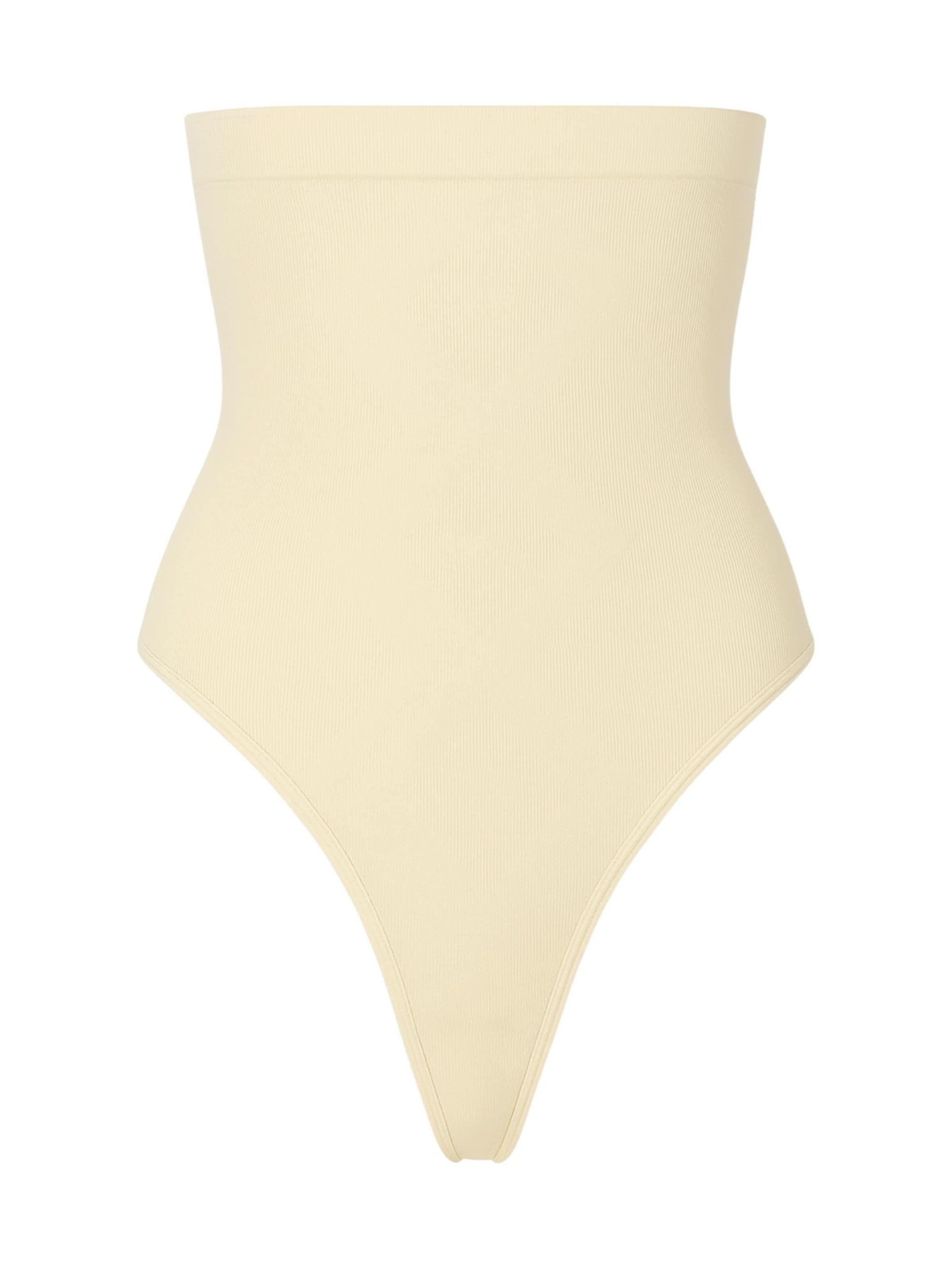 

Fashionshowcase Корректирующая комбинация 'SmoothLine' в бежевом цвете