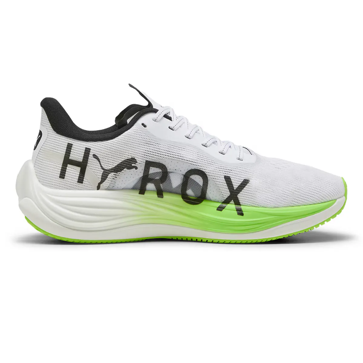 

Мужские кроссовки Velocity Nitro 3 Hyrox Puma, белый