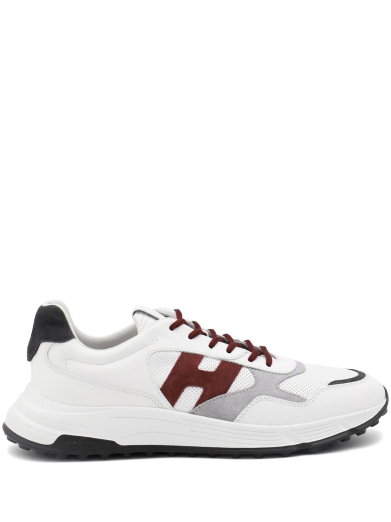 

Кроссовки Hogan Hyperlight, белый