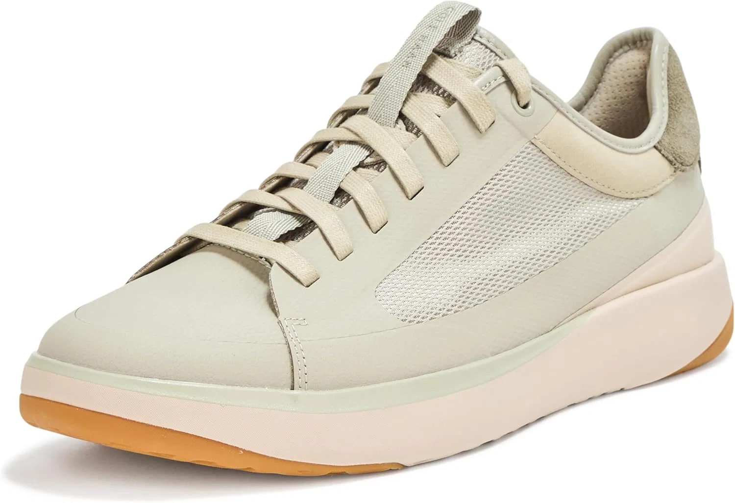 Мужские кроссовки Cole Haan Grandpro All Day Court Trainers, оливковый