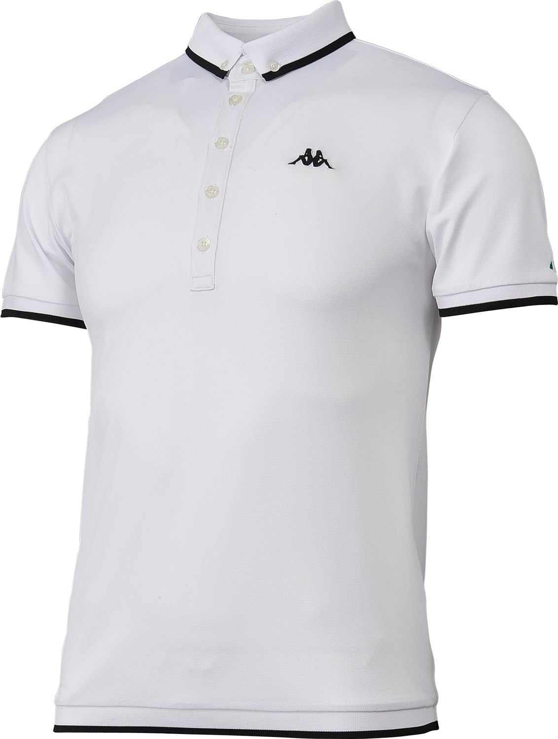 

Мужская футболка с коротким рукавом Kappa GOLF KGMA2B06