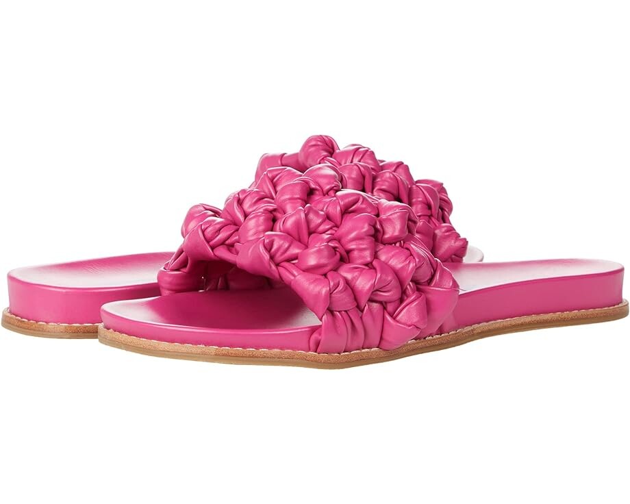 

Сандалии Steve Madden Delighted Sandal, цвет Magenta