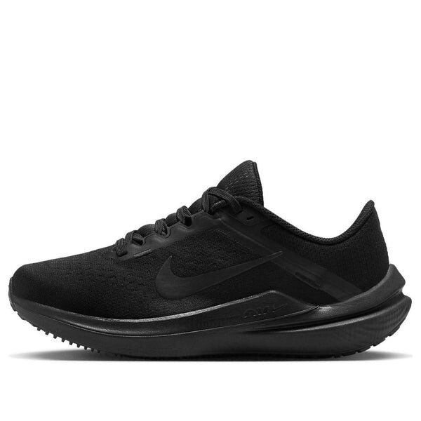 Кроссовки Air Winflo 10 Nike, черный