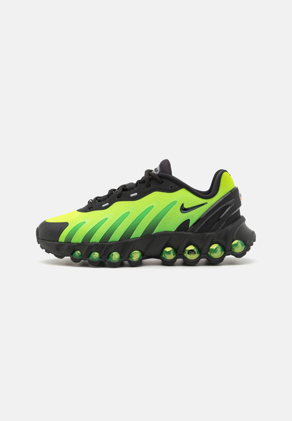 

Кроссовки AIR MAX DN8 AMD UNISEX Nike Sportswear, черный