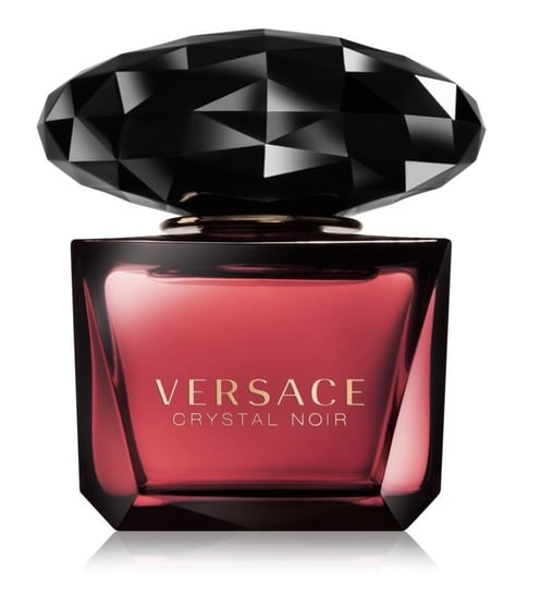 

Туалетная вода Versace, Crystal Noir, 90 мл