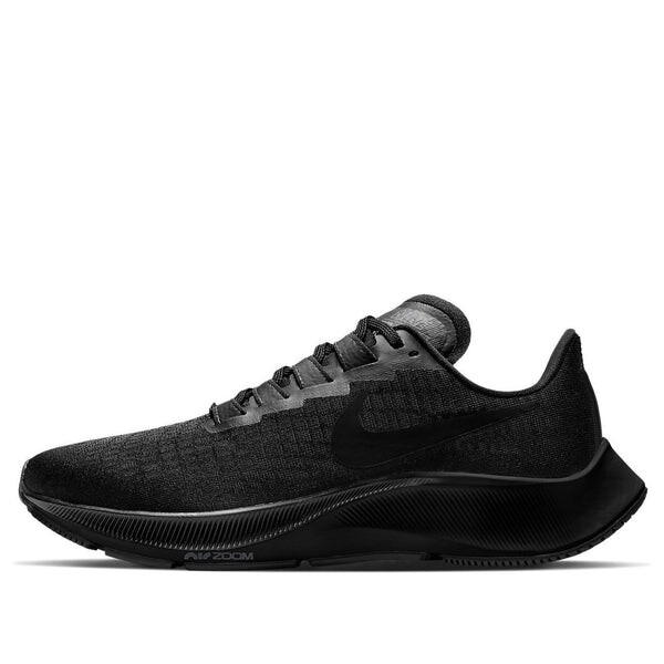 

Кроссовки air zoom pegasus 37 Nike, черный