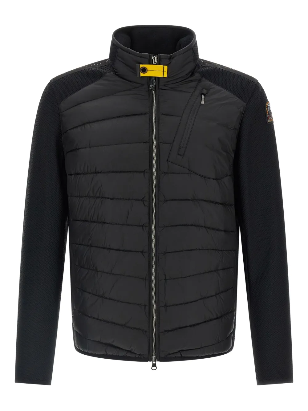 

Куртка Jayden Hybrid Parajumpers, черный