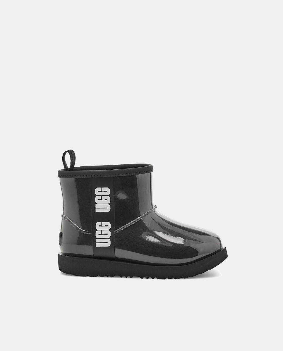 

Сапоги UGG для девочек с технологией WaterProof UGG, черный