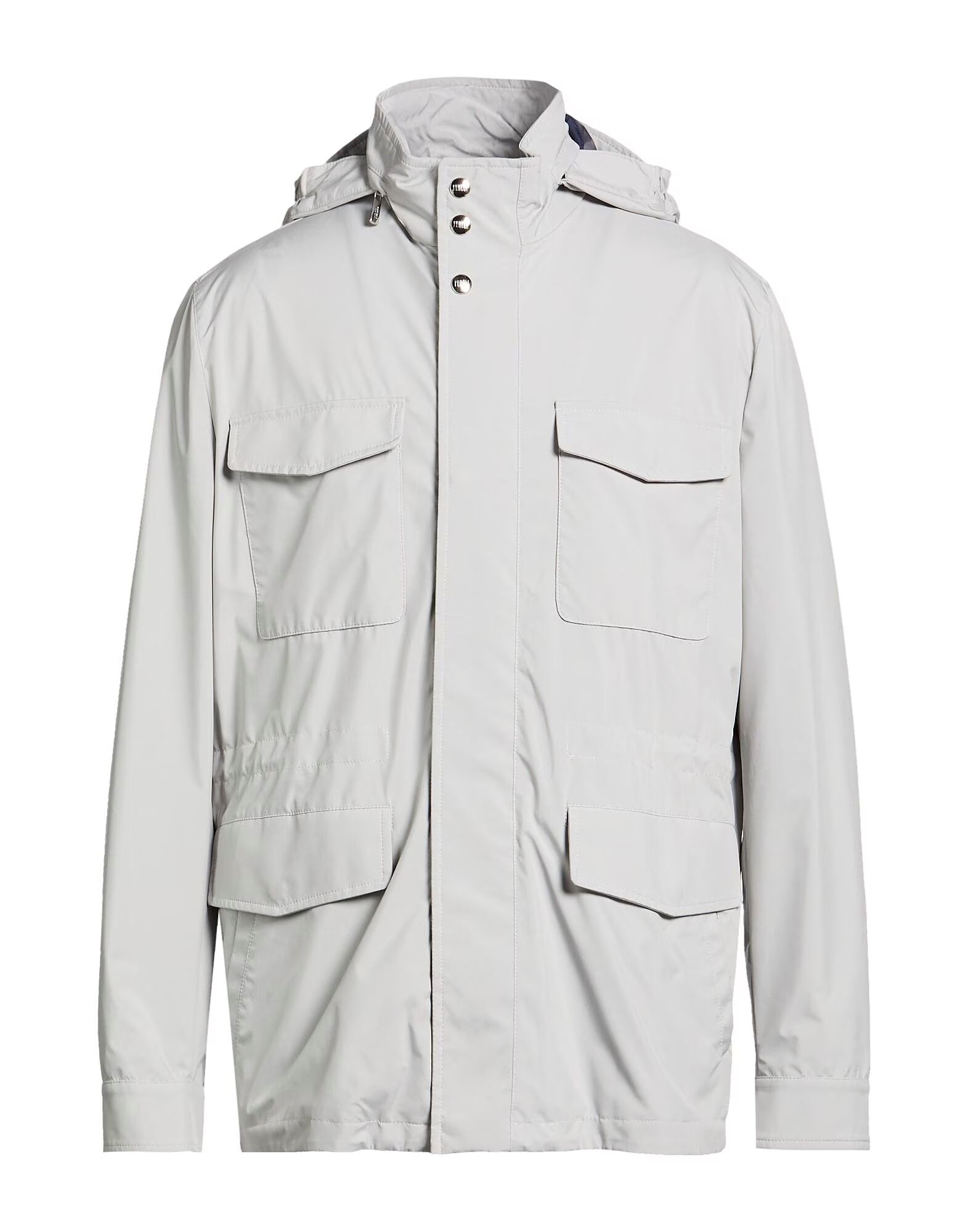 

Куртка Fedeli, светло-серый