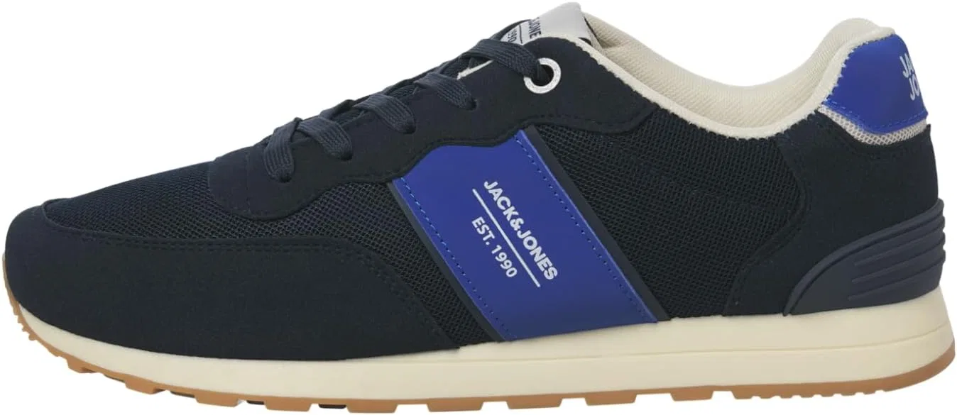 Мужские кроссовки Jack & Jones Jfwspirit RunnerJfwspirit Runner, Medieval Blue