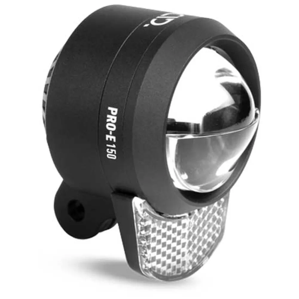 

Передний свет Acid Pro-E 150 X-Connect, серебряный