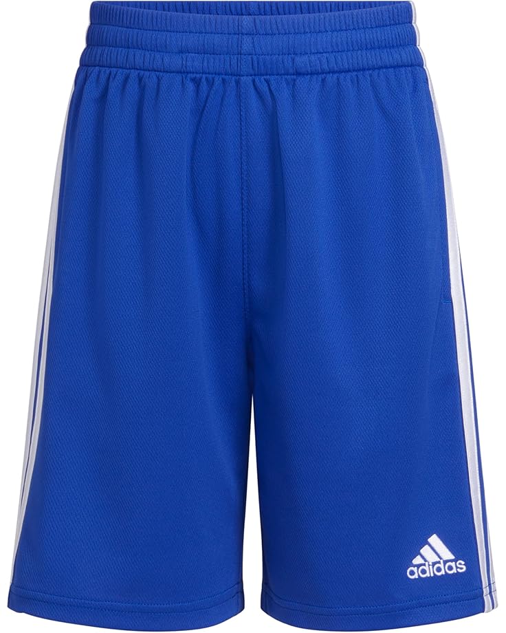 

Шорты adidas Kids 3S Mesh Short 24(Big Kid), цвет Blue Royal