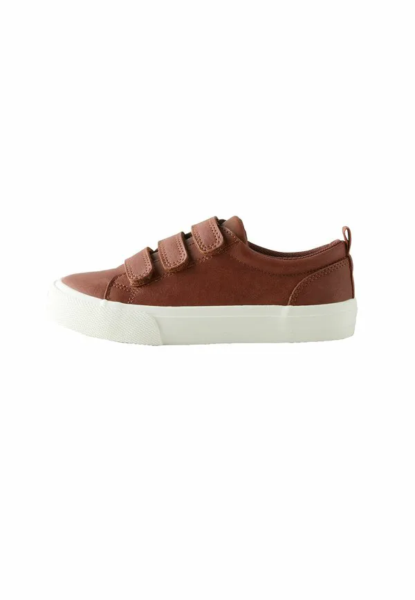 Широкие умные кроссовки Next, Tan Brown