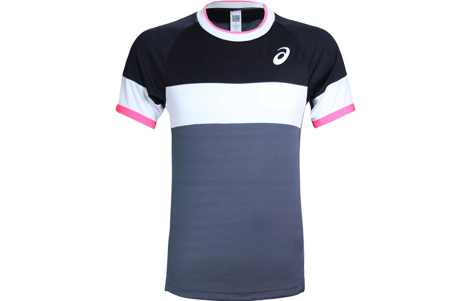 

Футболка мужская многоцветная Asics, цвет Multicolor