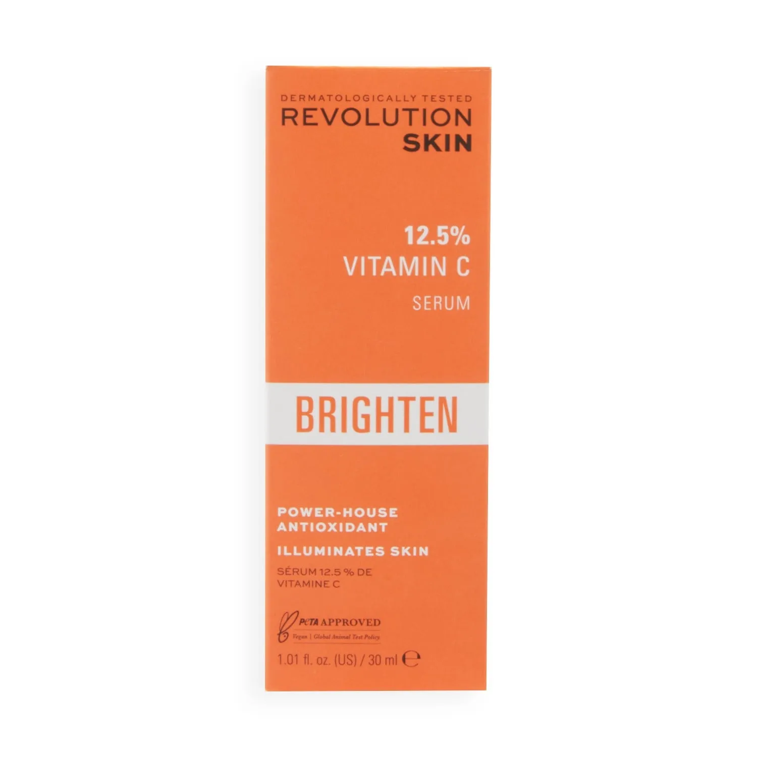 Сыворотка Revolution Skincare — С витамином С , % суперсыворотка с витамином С, 30 мл — фото 4