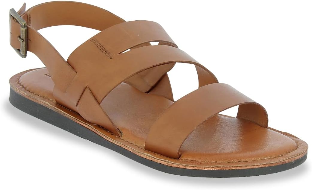 

Сандалии для мужчин Joris от LES TROPEZIENNES PAR M. BELARBI, Skin-coloured