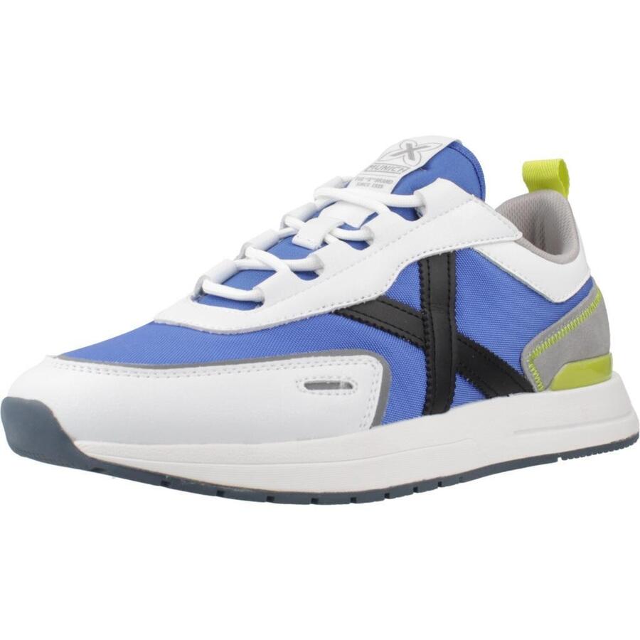 

Кроссовки Munich модель Speed цвет синий