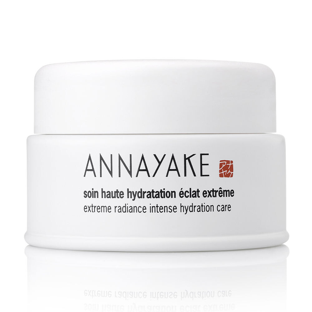 

Крем против морщин Extrême radiance intense hydration care Annayake, 50 мл