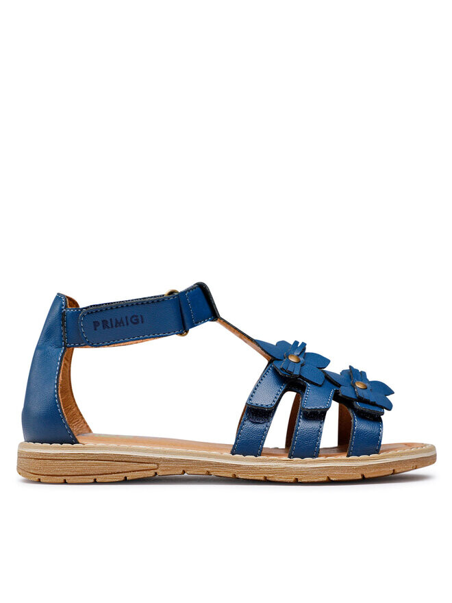 

Сандалии Primigi, темно-синий