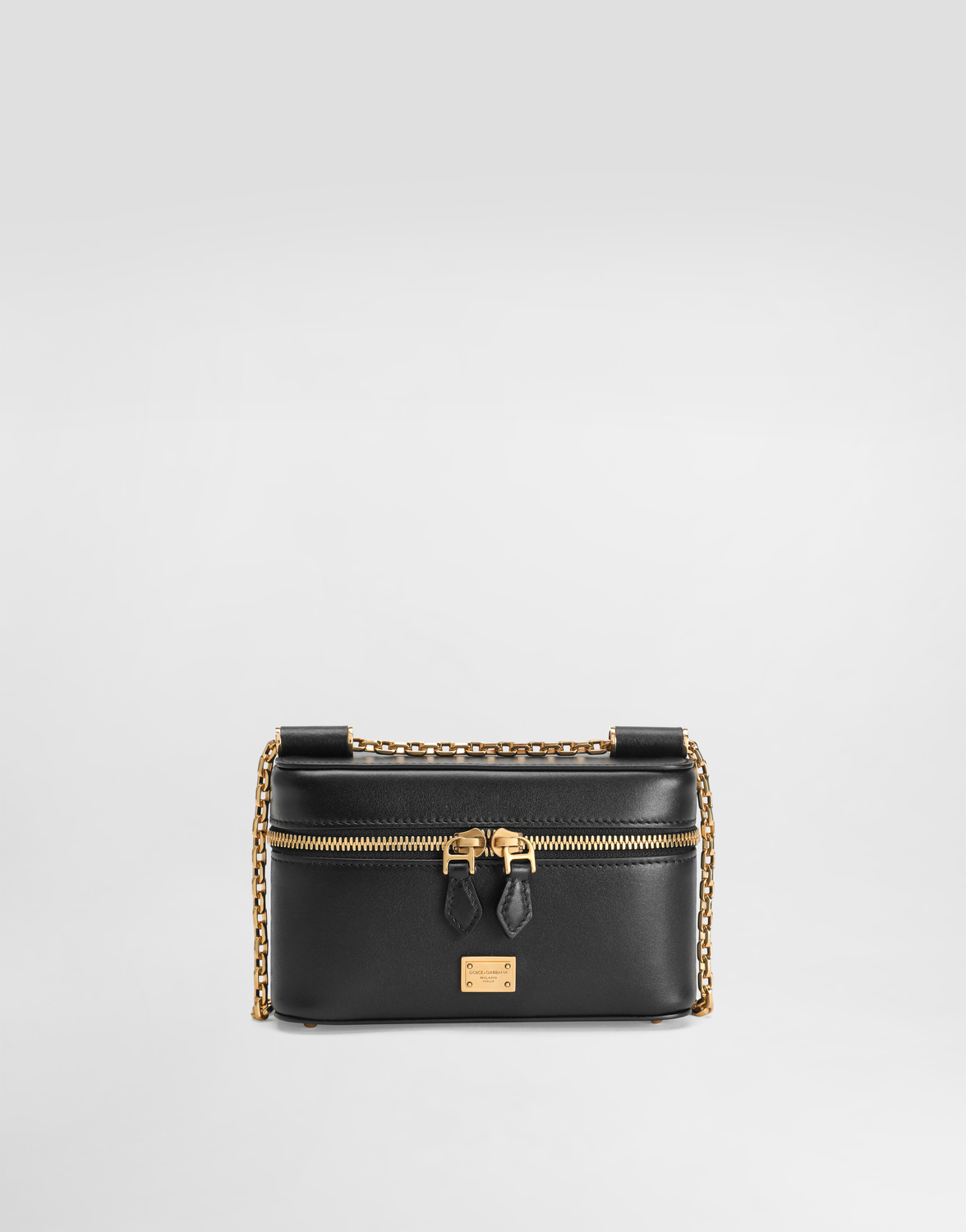 

Сумка через плечо sicily Dolce & Gabbana, черный