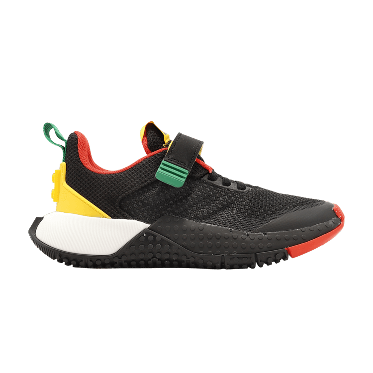 

Кроссовки LEGO x Sport Pro EL K 'Black', черный