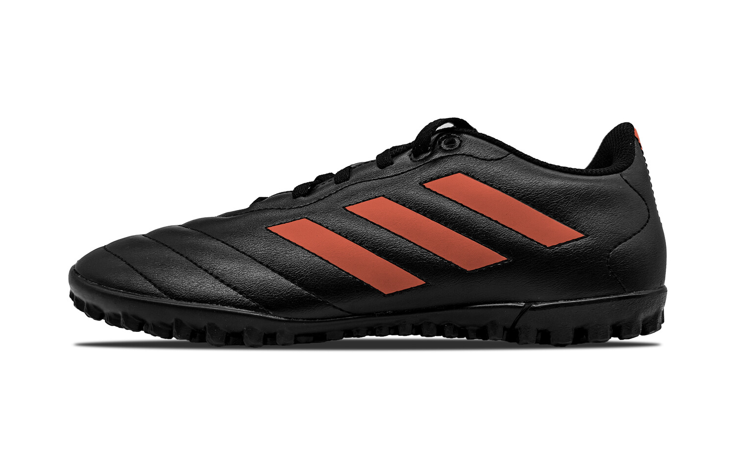

Футбольные бутсы GOLETTO VII унисекс с низким верхом красный Adidas