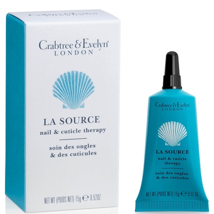 

La Source Restorative All-In-One крем для ногтей - 15 грамм Crabtree & Evelyn