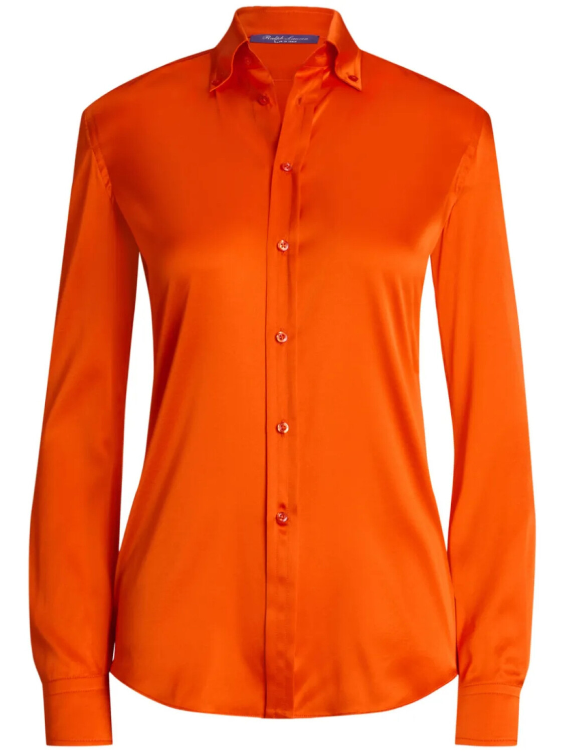 

Рубашка Cameron из коллекции Ralph Lauren Ralph Lauren Collection, оранжевый