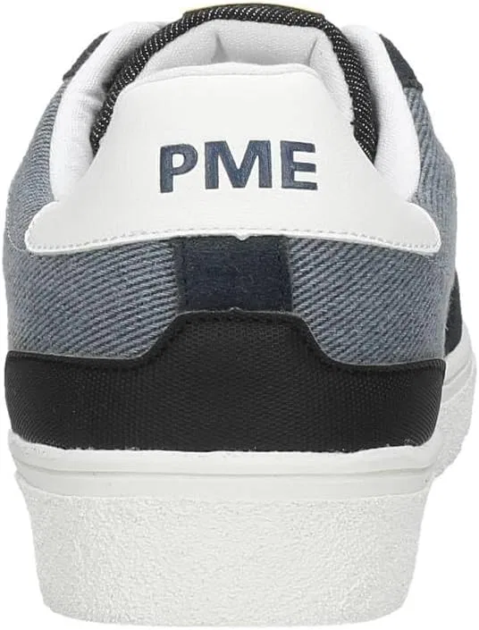 Туфли PME Legend Skytank, 2-Blue — фото 3