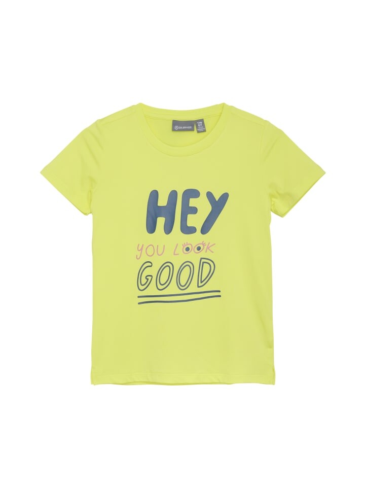 

Футболка Color Kids
