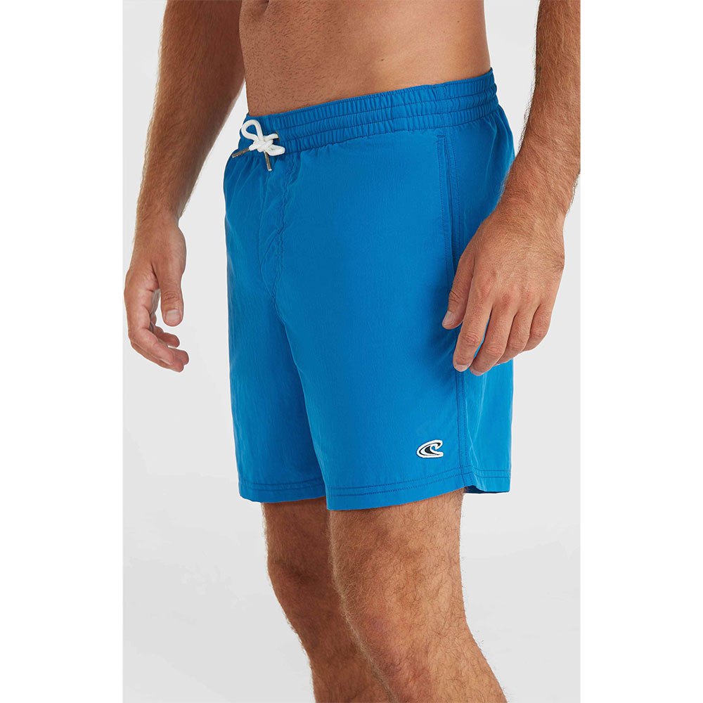 

Шорты для плавания O´neill Vert 16´´ Swimming Shorts, синий