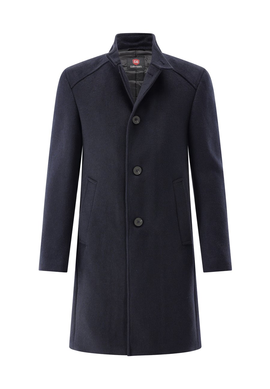 

Пальто CG - Club of Gents MATS, Dunkelblau/Dark Blue