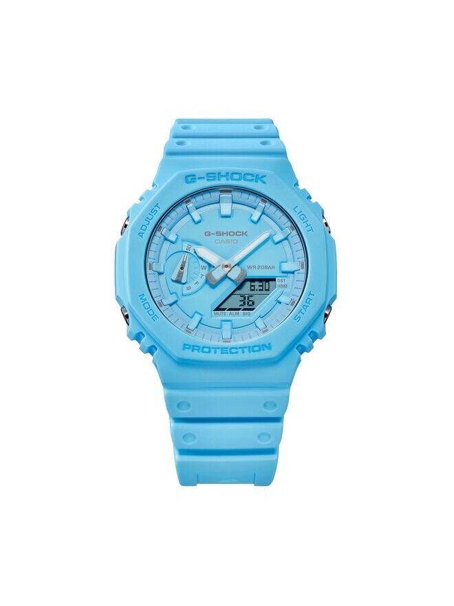 

Часы G-Shock, синий