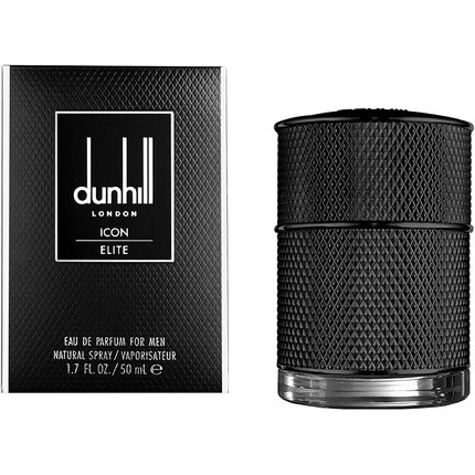 London Icon Elite парфюмированная вода 50 мл Dunhill — фото 2