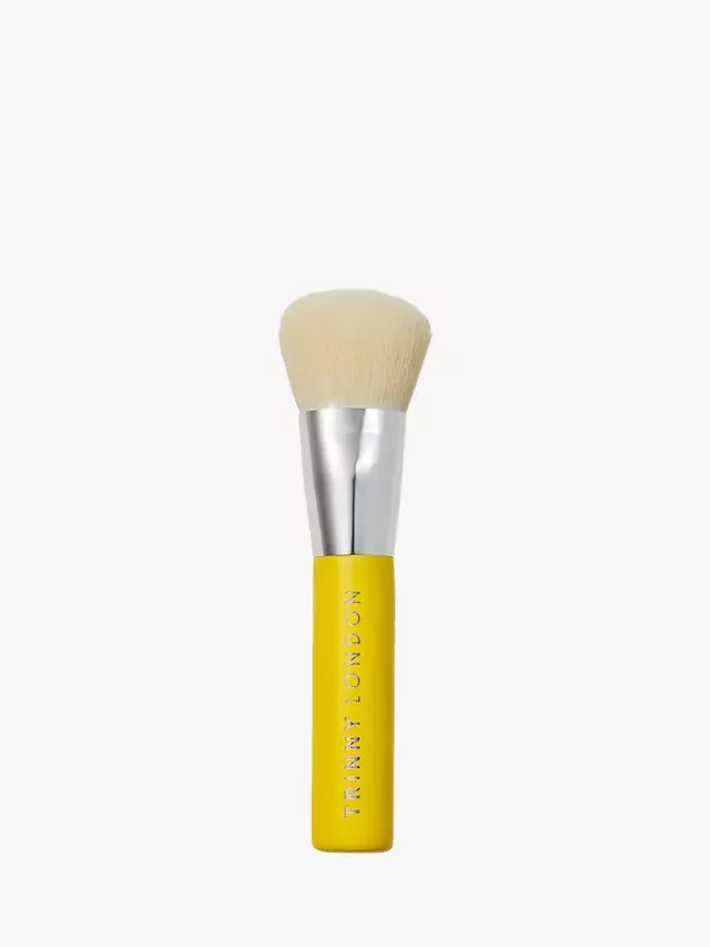 Кисть для макияжа T-Brush для лица Trinny London