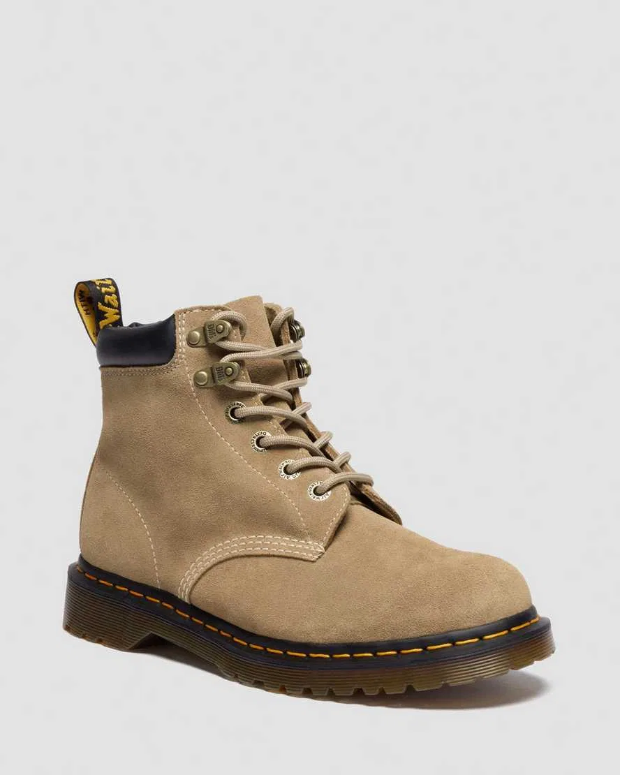 939 Dr Martens, Tan