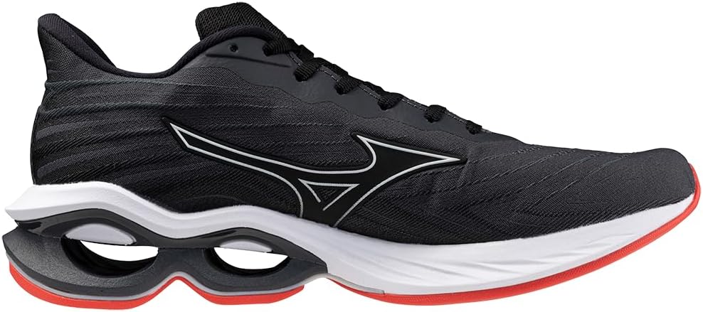Мужские кроссовки Mizuno Wave Creation 25, белый — фото 3