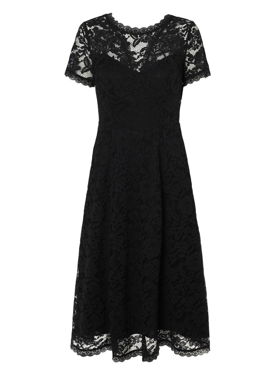 

Платье миди TATUUM Dress CINDY, черный