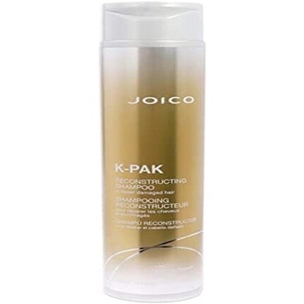 

K-Pak Шампунь для слабых и поврежденных волос - 300мл, Joico