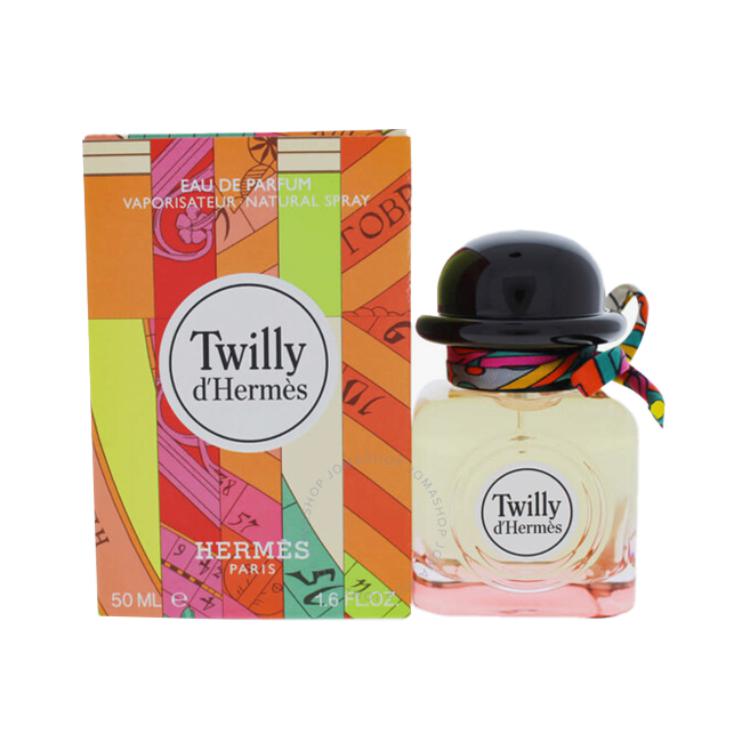 

Свежий парфюм с долгим шлейфом, аромат потпури, туалетная вода, 30 мл HERMES