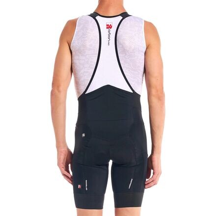 

Короткие нагрудники-карго FR-C Pro мужские Giordana, черный