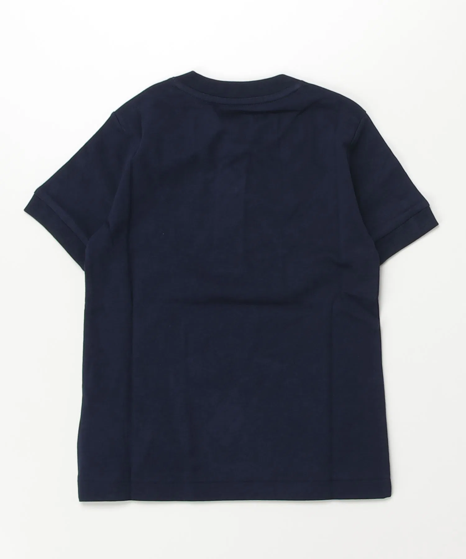 Детская футболка POLO RALPH LAUREN CHILDRENSWEAR с коротким рукавом — фото 4
