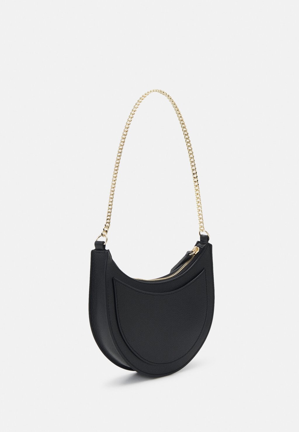 

Сумочка HOLIDAY SHOULDER BAG CHAIN Tommy Hilfiger, черный