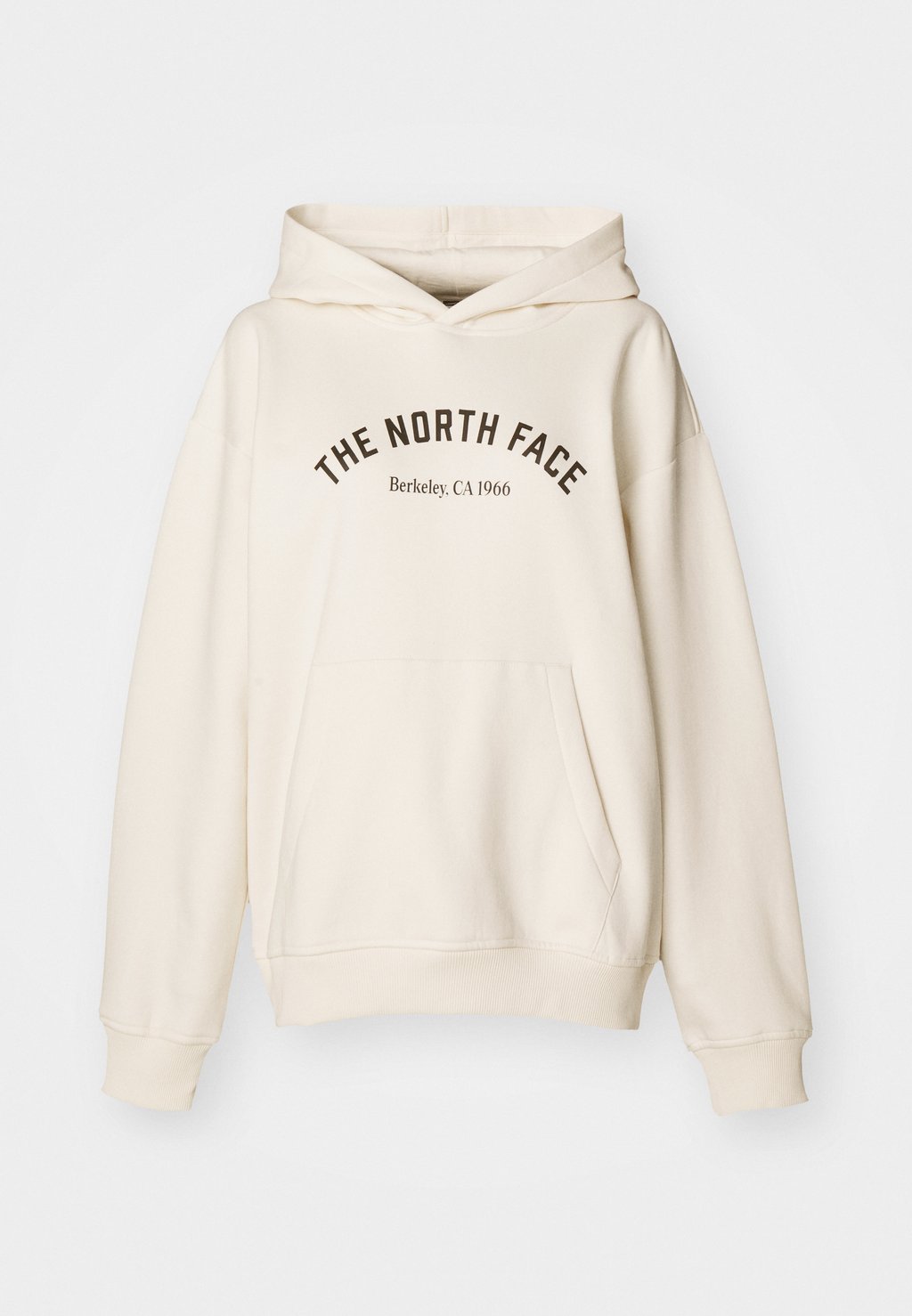 

Толстовка HOODIE VARSITY GRAPHIC The North Face, кремовый