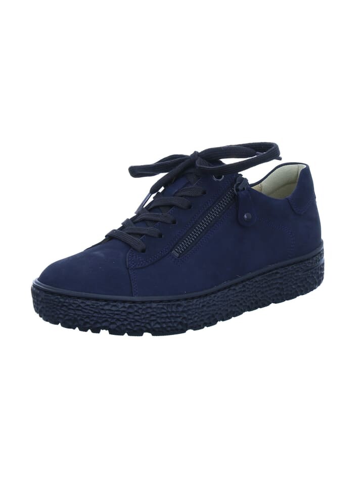 Элегантные туфли на шнуровке Hartjes Schnürschuh PHIL, цвет dunkelblau/dunkelblau