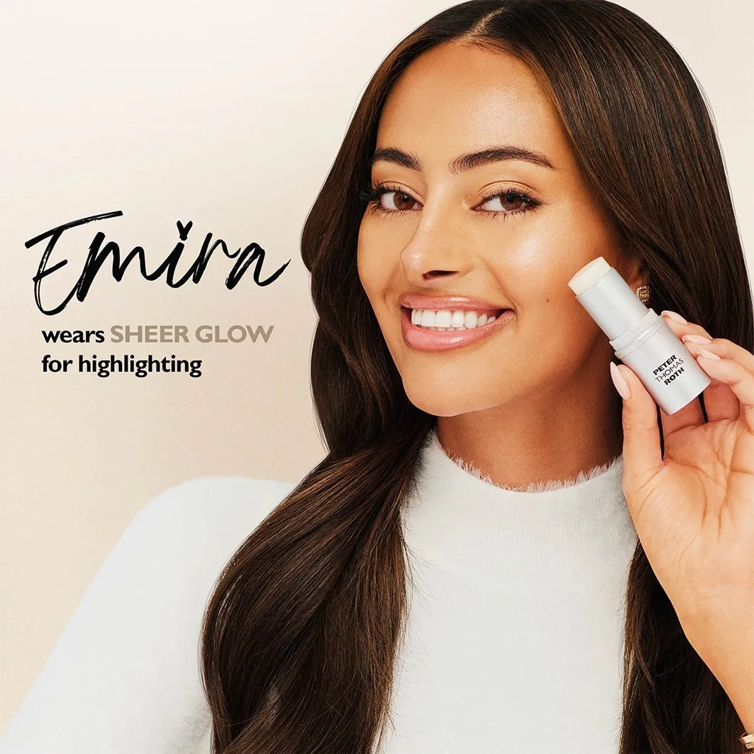 Сыворотка Peter Thomas Roth — Коллагеновая Instant Firmx Collagen Bounce Stick , sheer glow, 16 г — фото 4