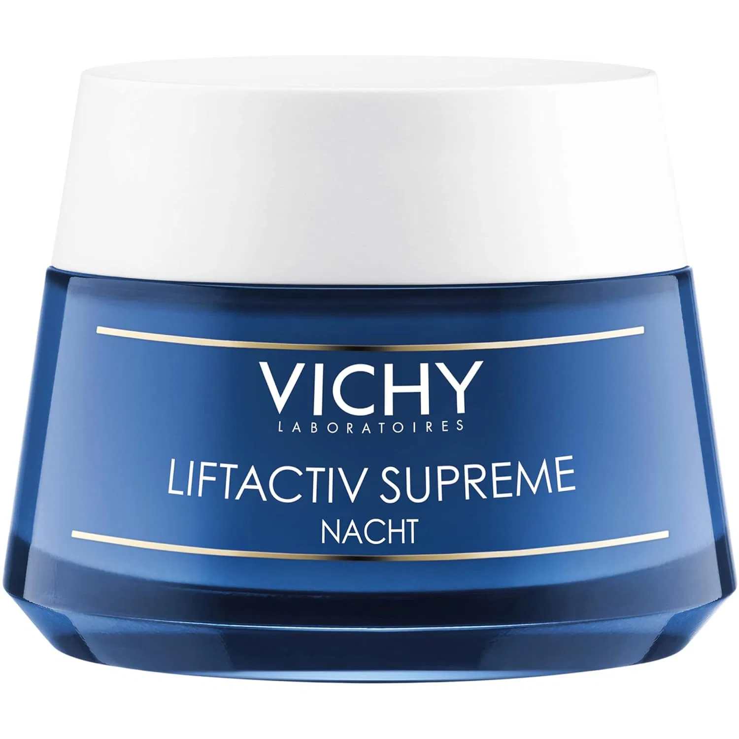 Крем для лица Vichy — Ночной Vicky LiftActiv Night Cream, 50 мл — фото 2