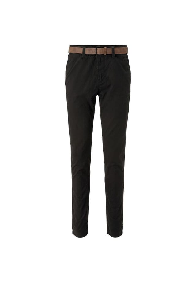 

Брюки Denim Tom Tailor, черный